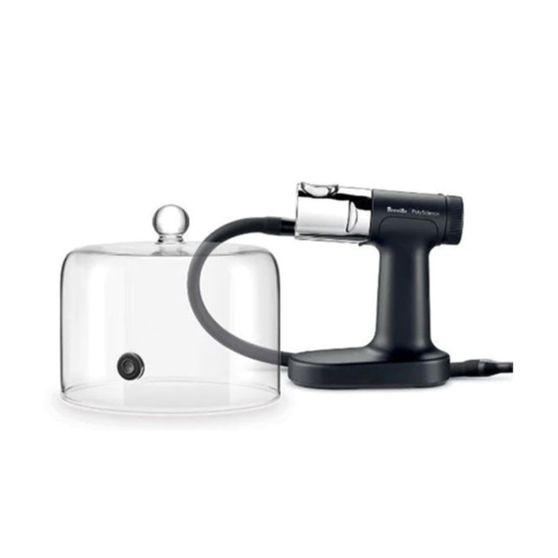 Breville | Polyscience The Ultimate Smoking Kit