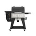 Camp Chef - WoodWind WIFI Pro 36 Inch Front