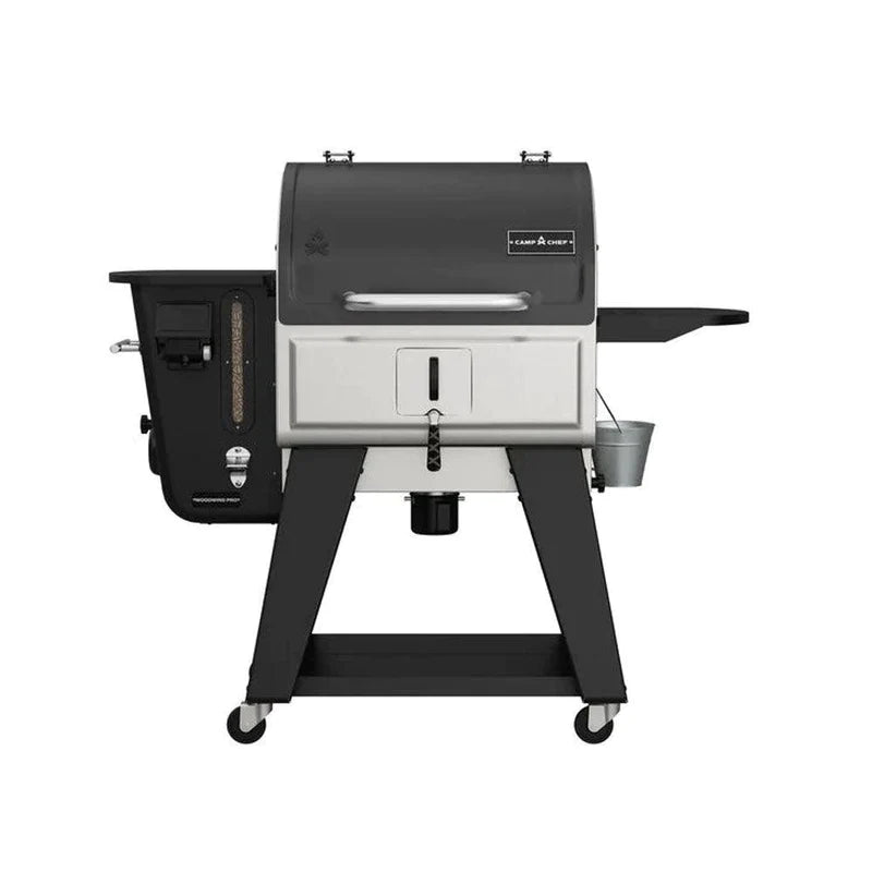 Camp Chef - WoodWind WIFI Pro 36 Inch Front