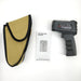 Double Laser Infrared Thermometer Gun Inclusions