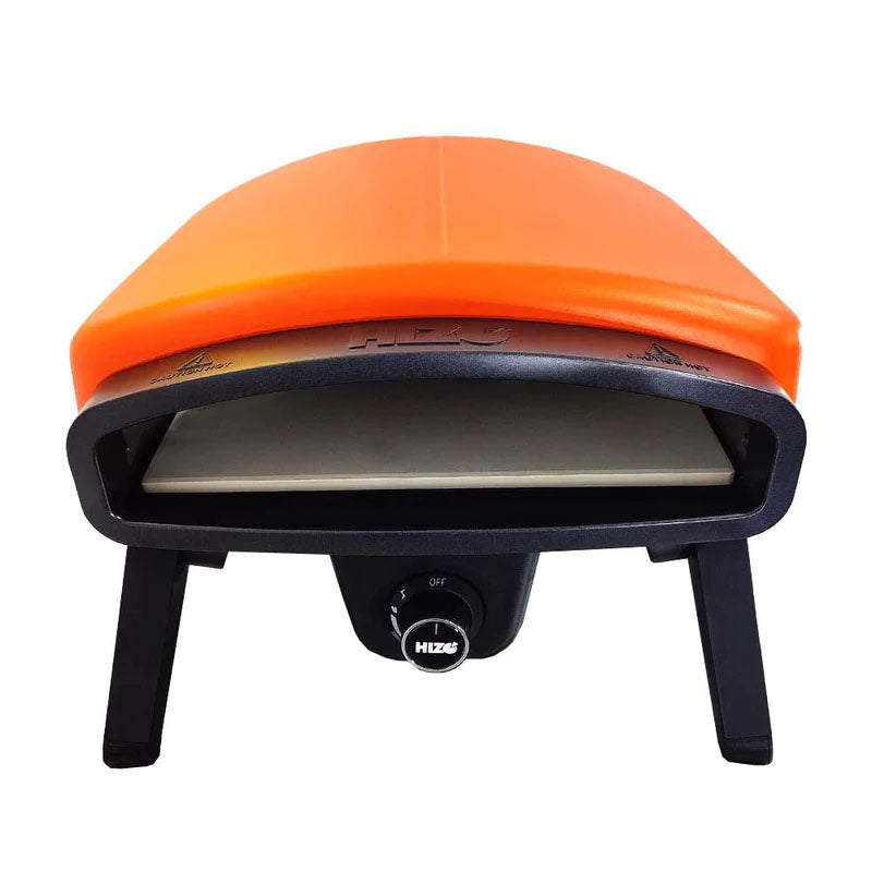 HIZO G14 Portable Gas Powered Pizza Oven