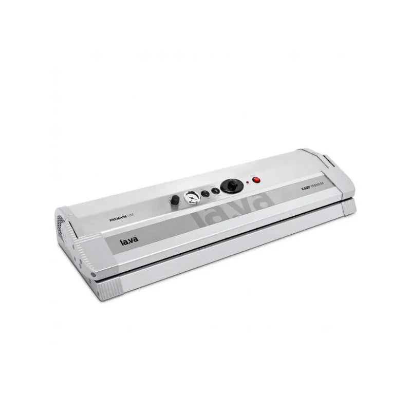 LAVA V.500 Premium Vacuum Sealer — Precision Cooking