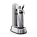 Hatfields NitroPress Pro front view with digital pressure display