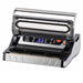 Pro-line VS-I30-1 Vacuum Sealer Lid Open Front Side Angle View