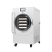 DFD-04 freeze dryer angled view