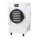 DFD-06 freeze dryer angled view