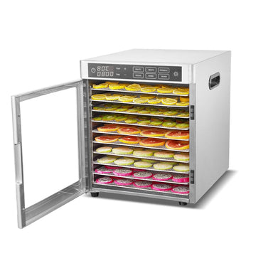Dalle 10 tray food dehydrator