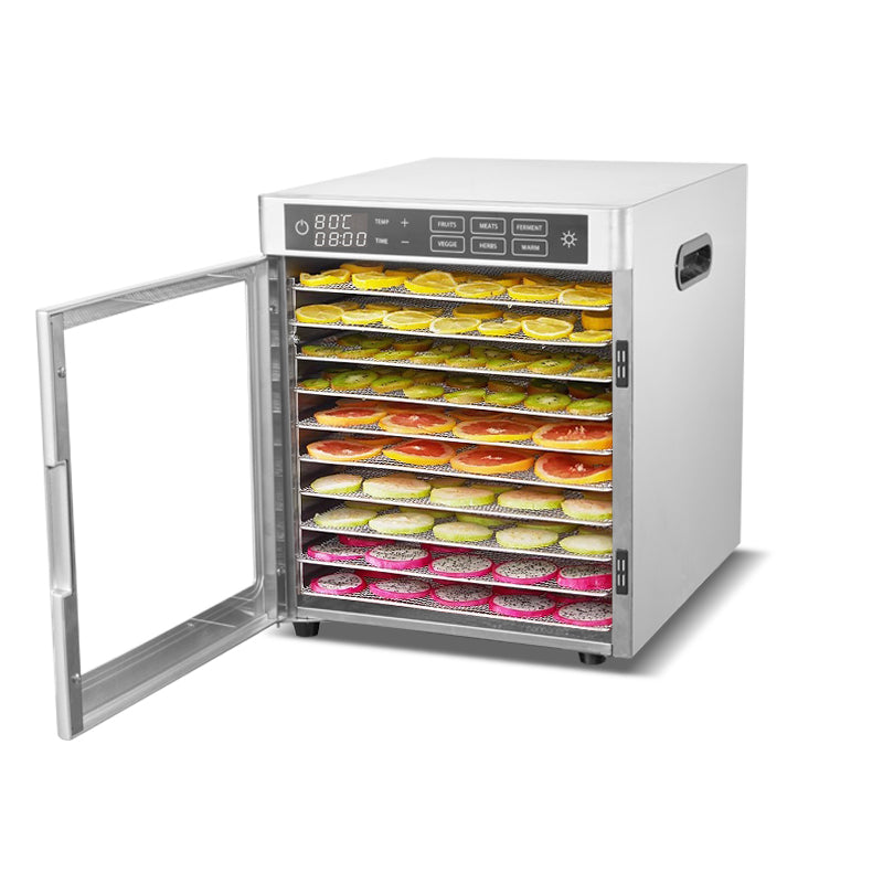 Dalle 10 tray food dehydrator