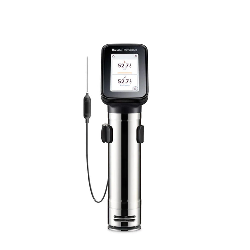 Breville Polyscience HydroPro™ Plus Immersion Circulator Front View