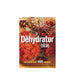 Dehydrator Bible Book Front View