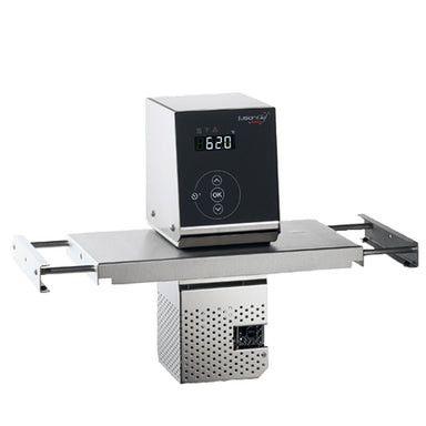 FusionChef 9FT1113 PEARL Z Sous Vide Circulator Front View Image
