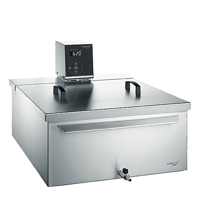 FusionChef 9FT1B58 PEARL XL Sous Vide Bath Front Angle View