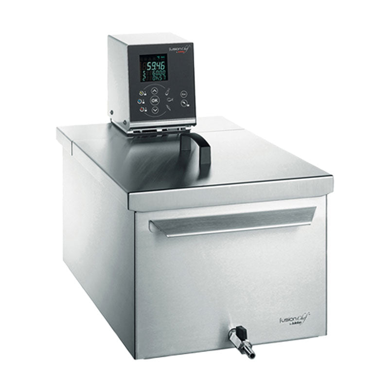 FusionChef 9FT2B27 DIAMOND M Sous Vide Bath Front View