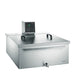 FusionChef 9FT2B58 DIAMOND XL Sous Vide Bath Front View