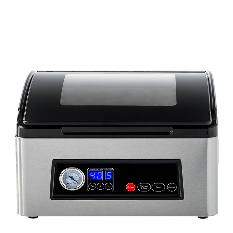 Proline VSCH1 Chamber Vacuum Sealer — Precision Cooking