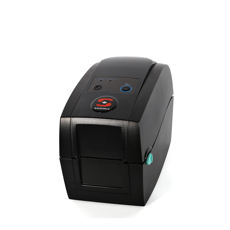 Sammic Label Printer 1140568 for SU Vacuum Packing Machines