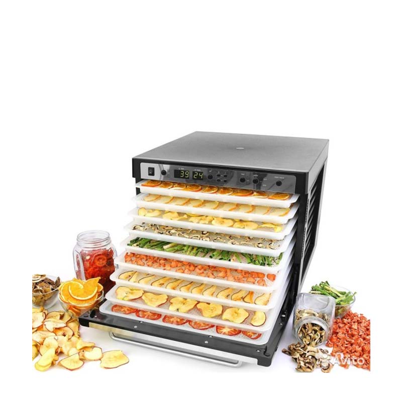 Sedona Combo Rawfood Dehydrator